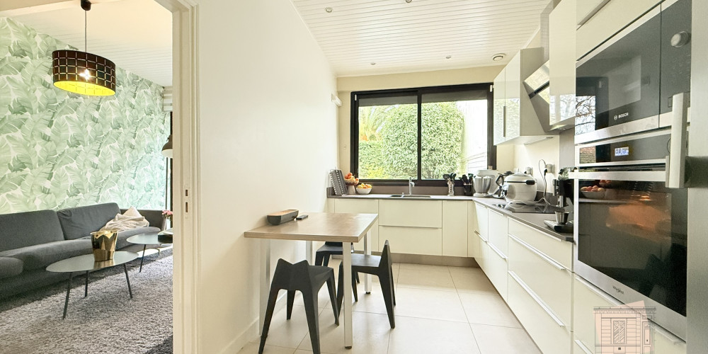 maison à BORDEAUX (33000)