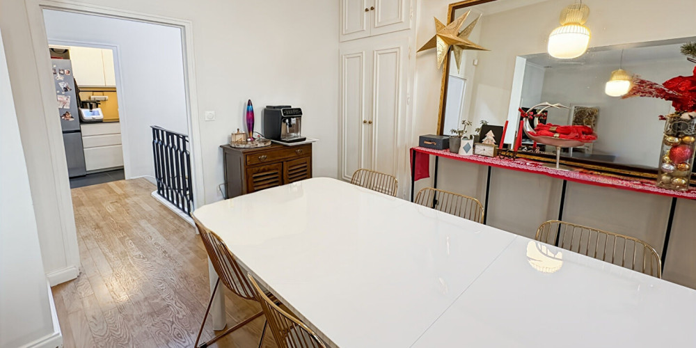 maison à BORDEAUX (33000)