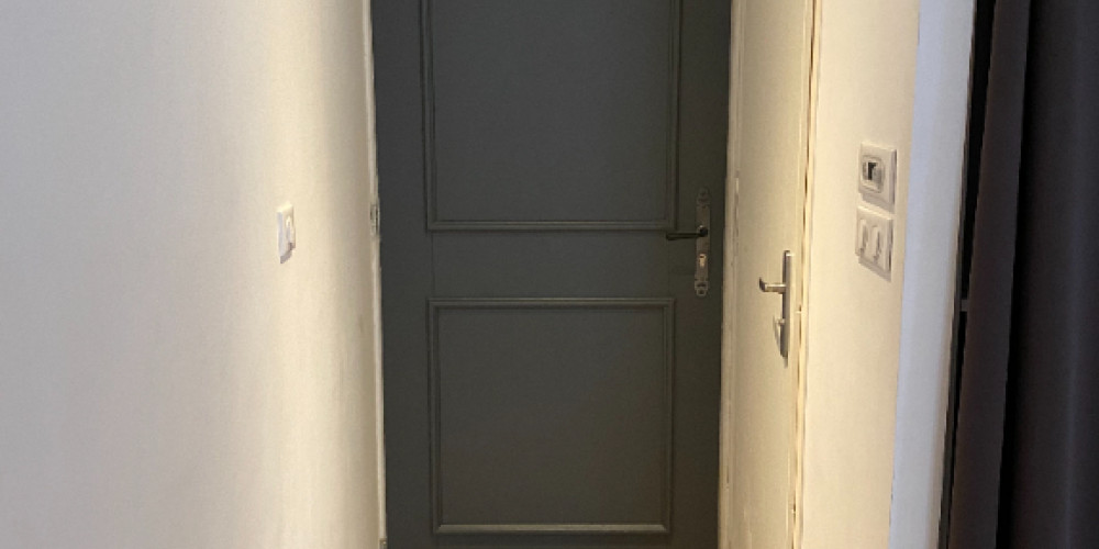 maison à BORDEAUX (33000)