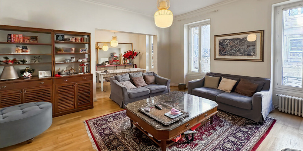 maison à BORDEAUX (33000)