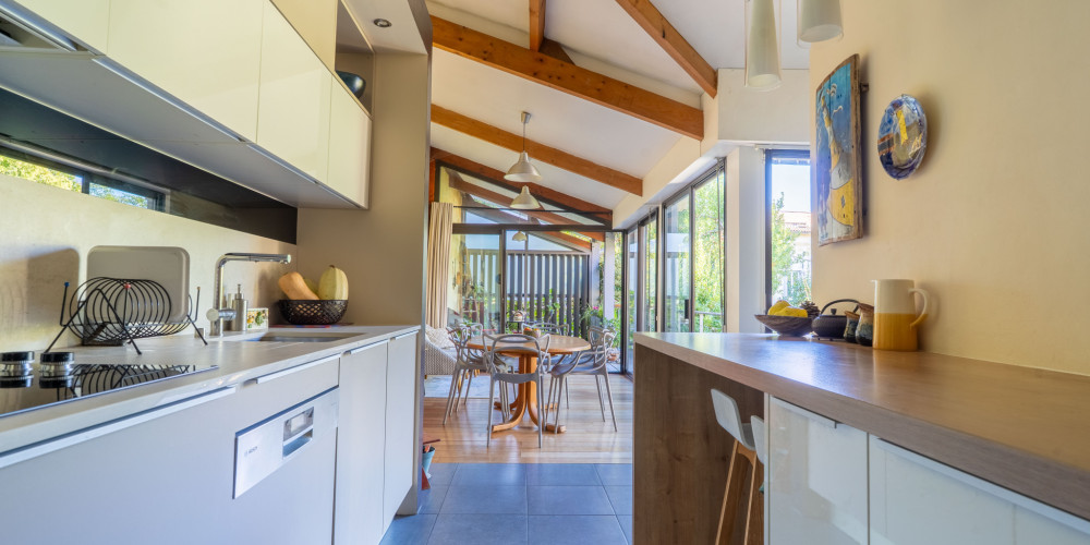 maison à BORDEAUX (33000)