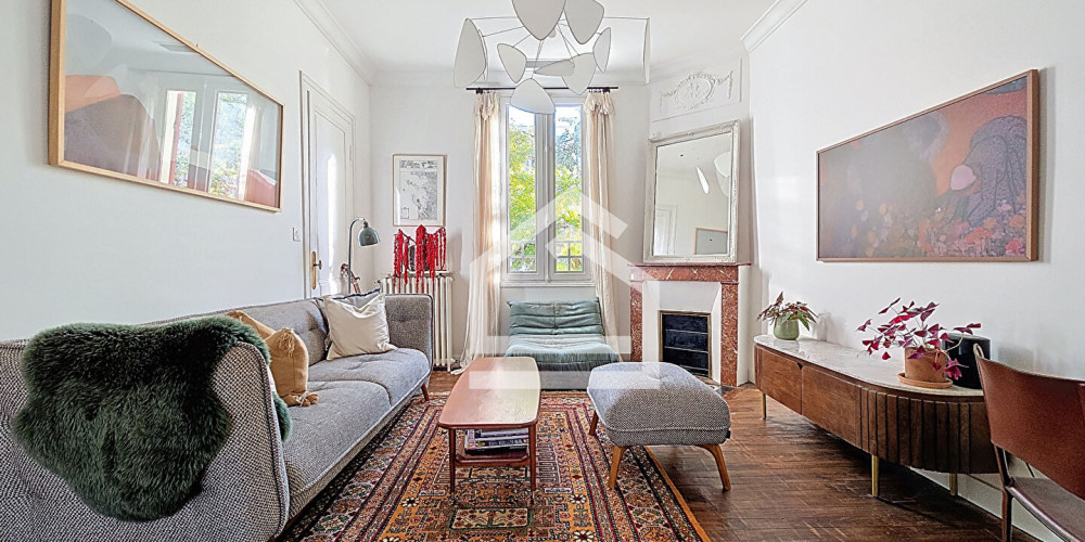 maison à BORDEAUX (33000)