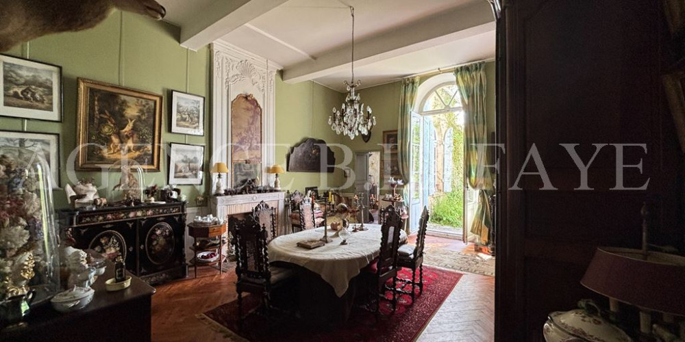 maison à BORDEAUX (33000)