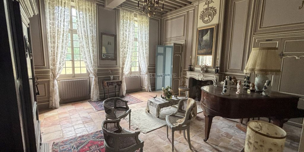 maison à BORDEAUX (33000)