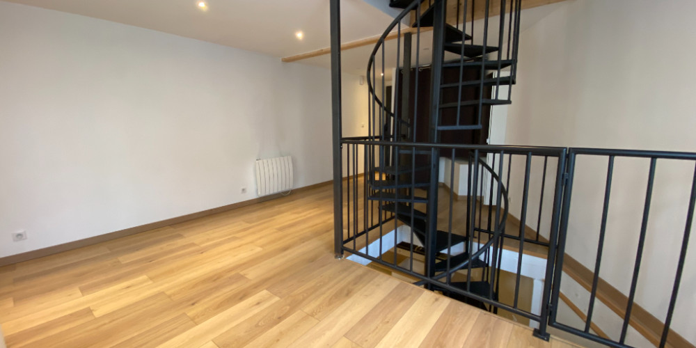 maison à BORDEAUX (33000)