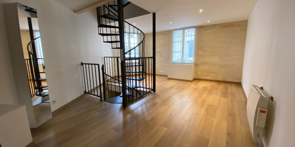 maison à BORDEAUX (33000)