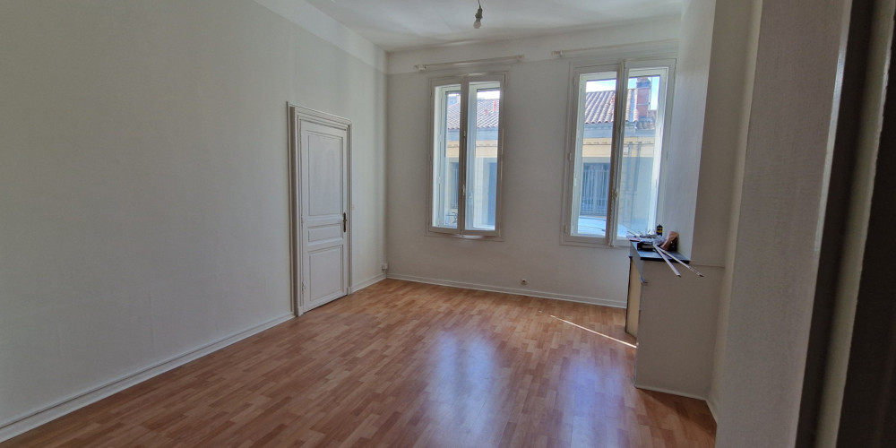 maison à BORDEAUX (33000)