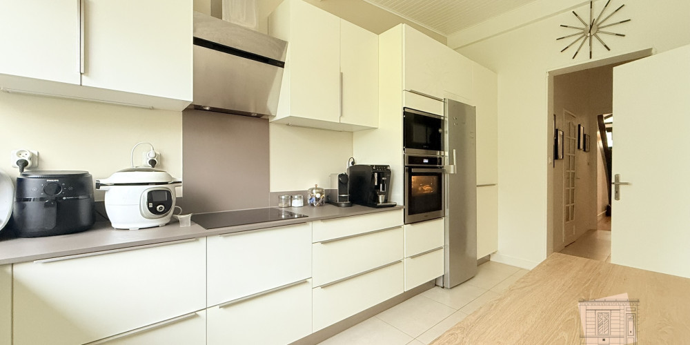 maison à BORDEAUX (33000)