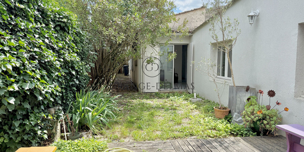 maison à BORDEAUX (33000)