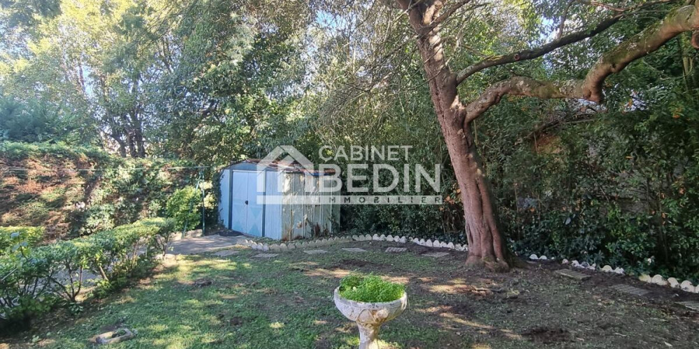 maison à BORDEAUX (33000)