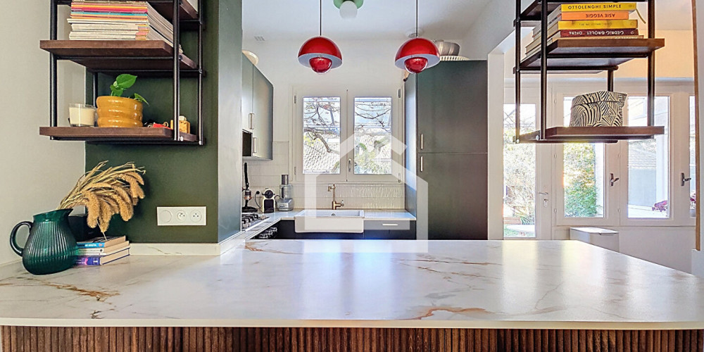 maison à BORDEAUX (33000)