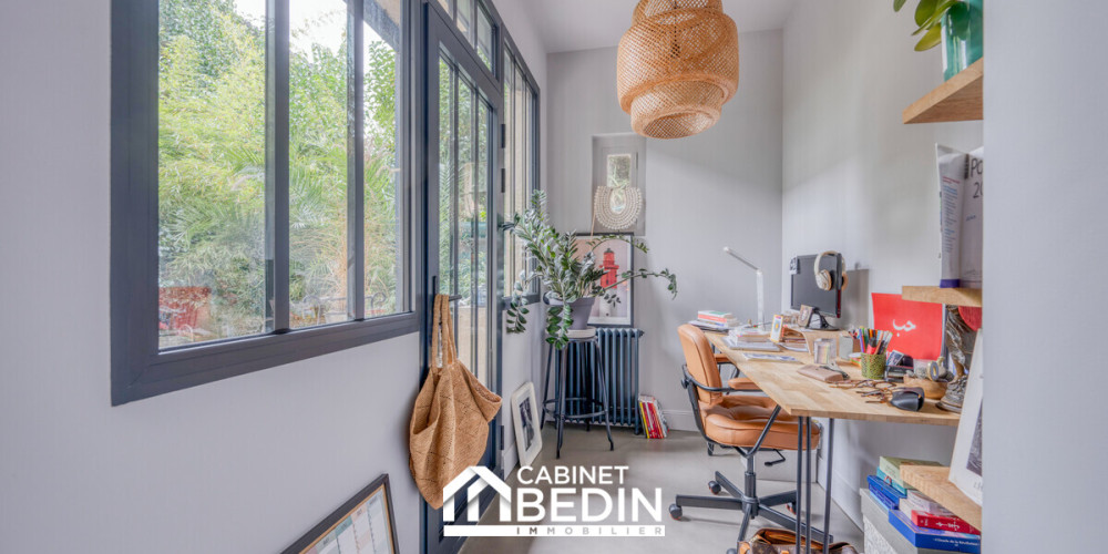 maison à BORDEAUX (33000)