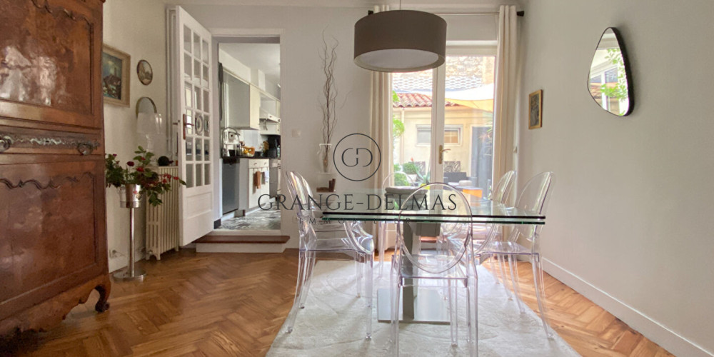 maison à BORDEAUX (33000)