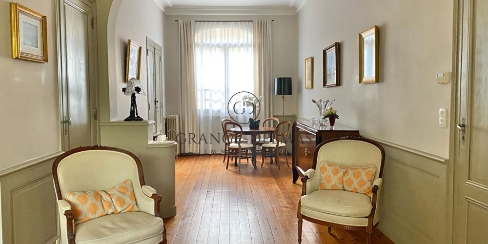 maison à BORDEAUX (33000)