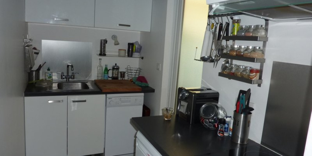 maison à BORDEAUX (33000)