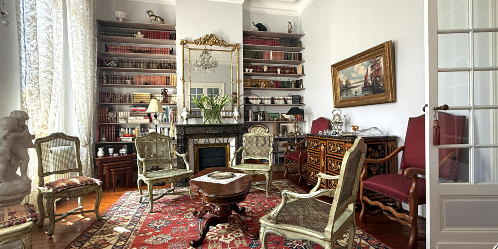 maison à BORDEAUX (33000)