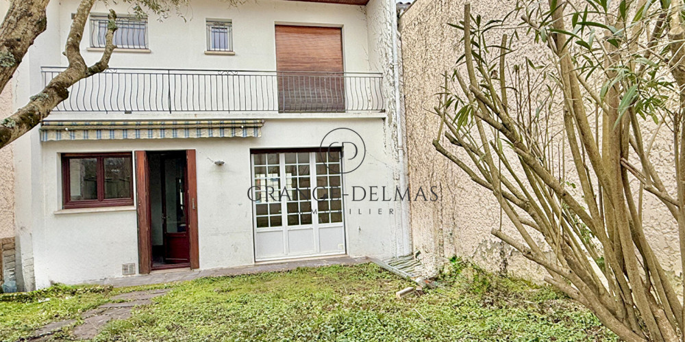 maison à BORDEAUX (33000)