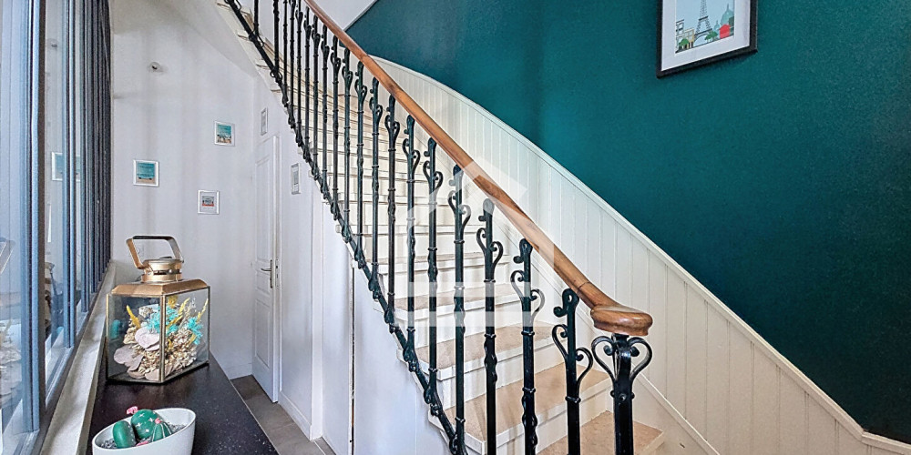 maison à BORDEAUX (33000)