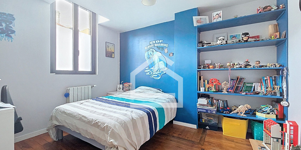 maison à BORDEAUX (33000)