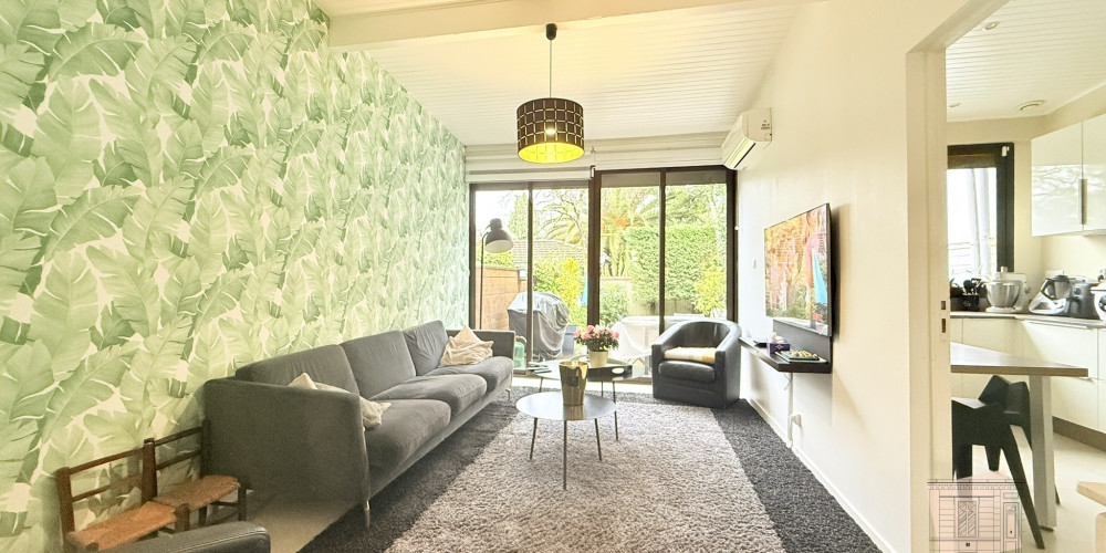 maison à BORDEAUX (33000)