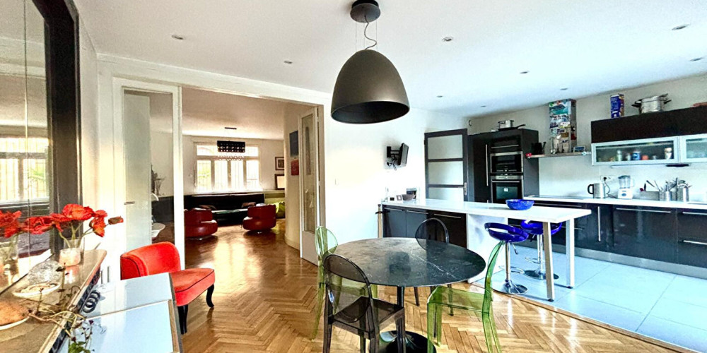 maison à BORDEAUX (33000)