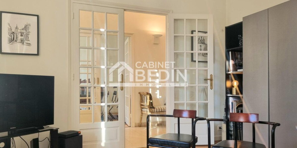 maison à BORDEAUX (33000)