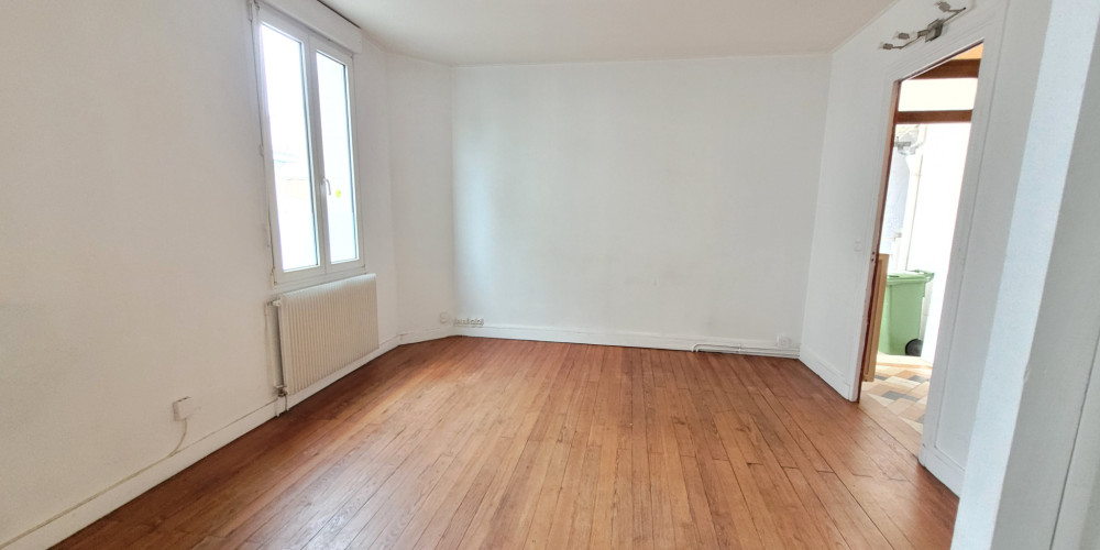 maison à BORDEAUX (33000)