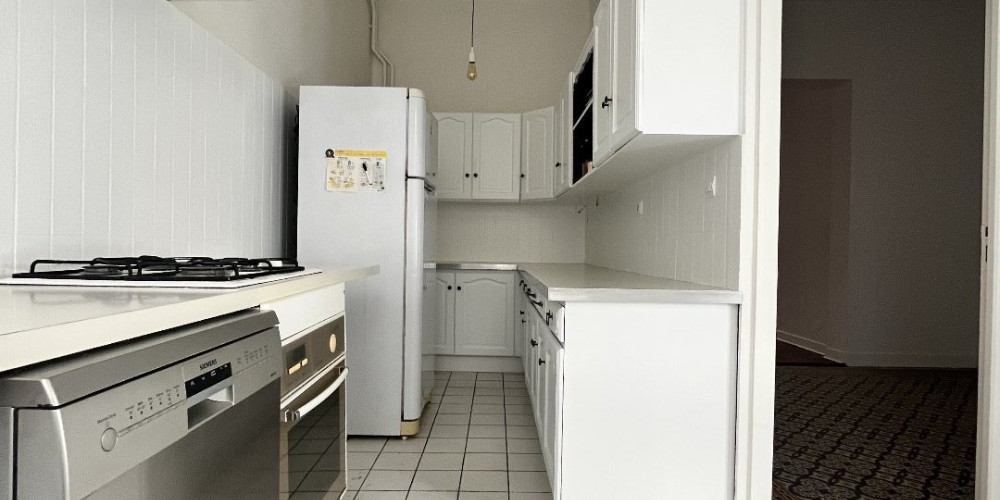 maison à BORDEAUX (33000)