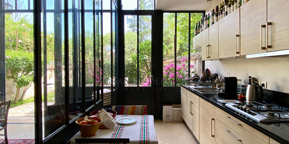 maison à BORDEAUX (33000)