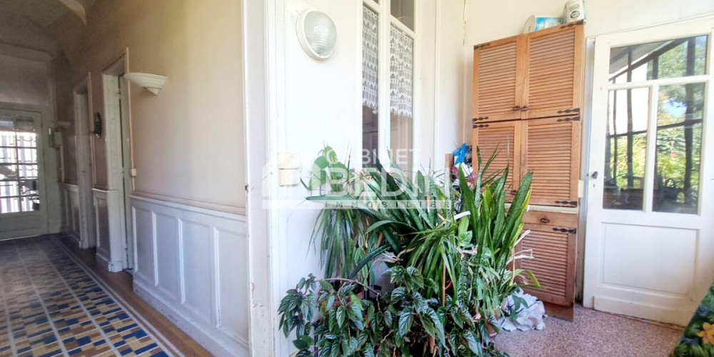 maison à BORDEAUX (33000)