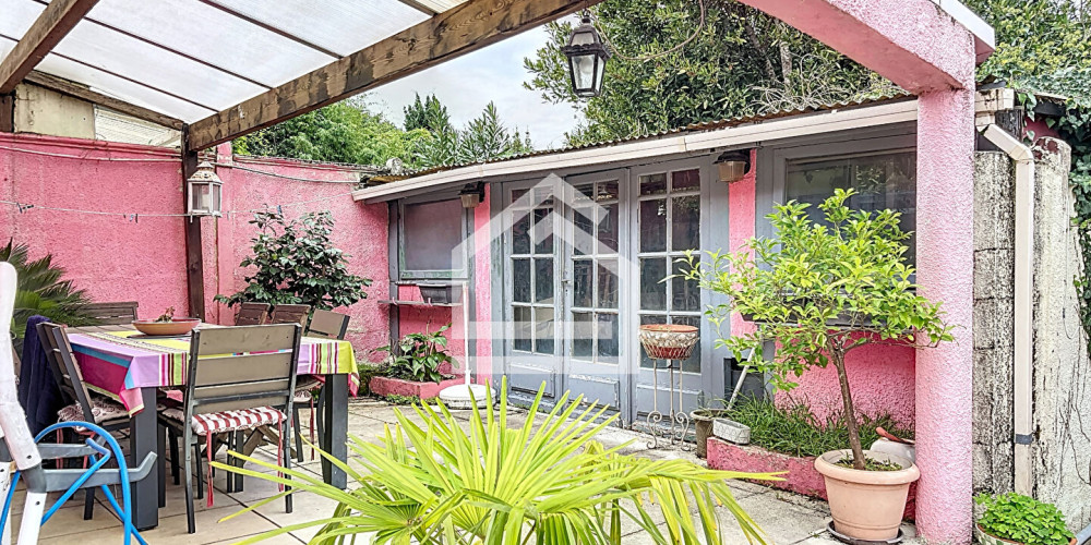 maison à BORDEAUX (33000)