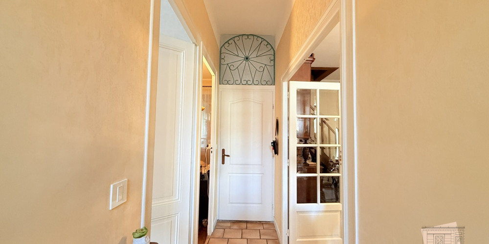 maison à BORDEAUX (33000)