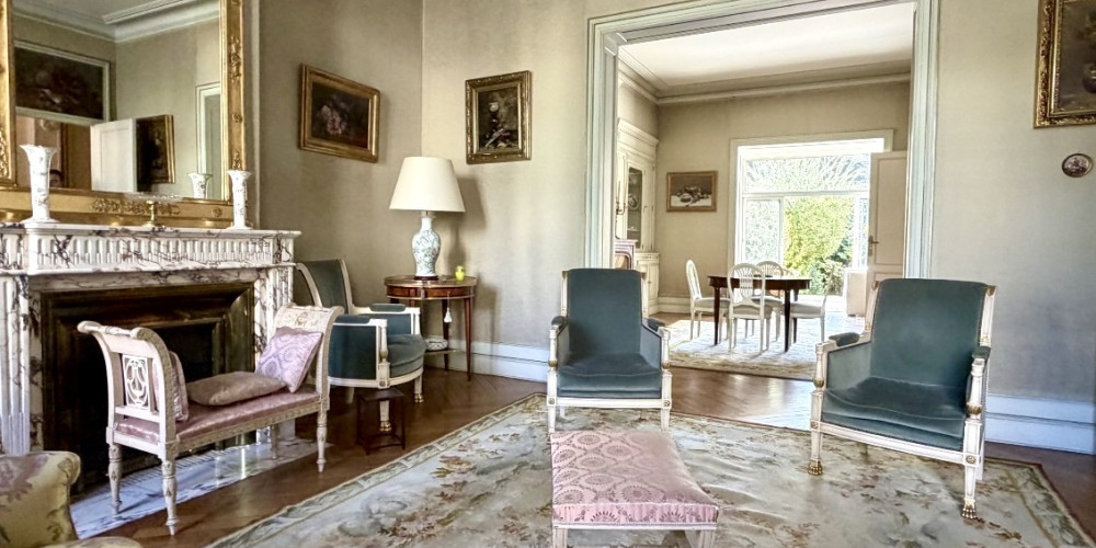 maison à BORDEAUX (33000)