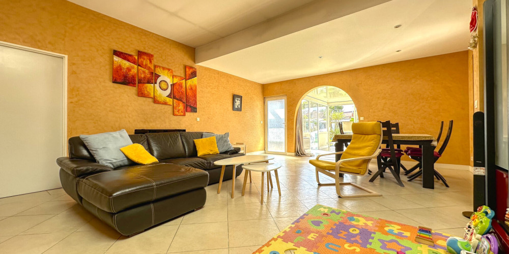 maison à BORDEAUX (33000)