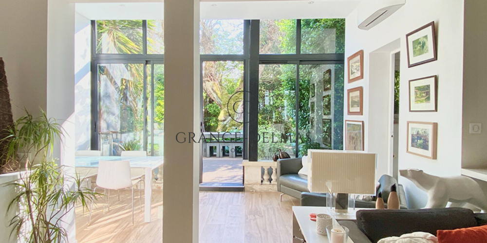 maison à BORDEAUX (33000)