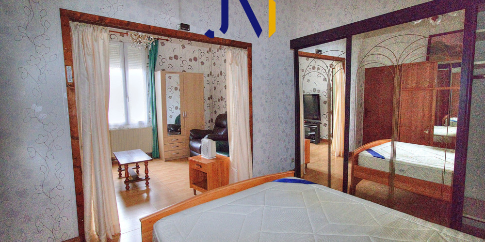 maison à BORDEAUX (33000)