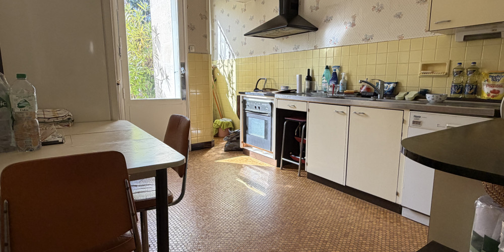 maison à BORDEAUX (33000)