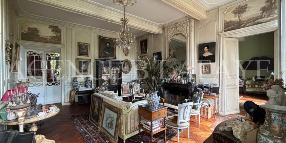 maison à BORDEAUX (33000)