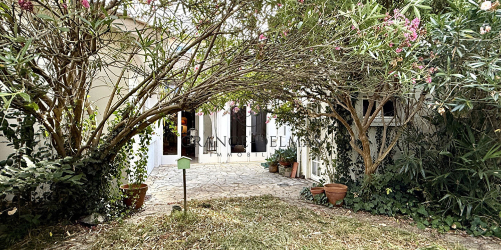 maison à BORDEAUX (33000)