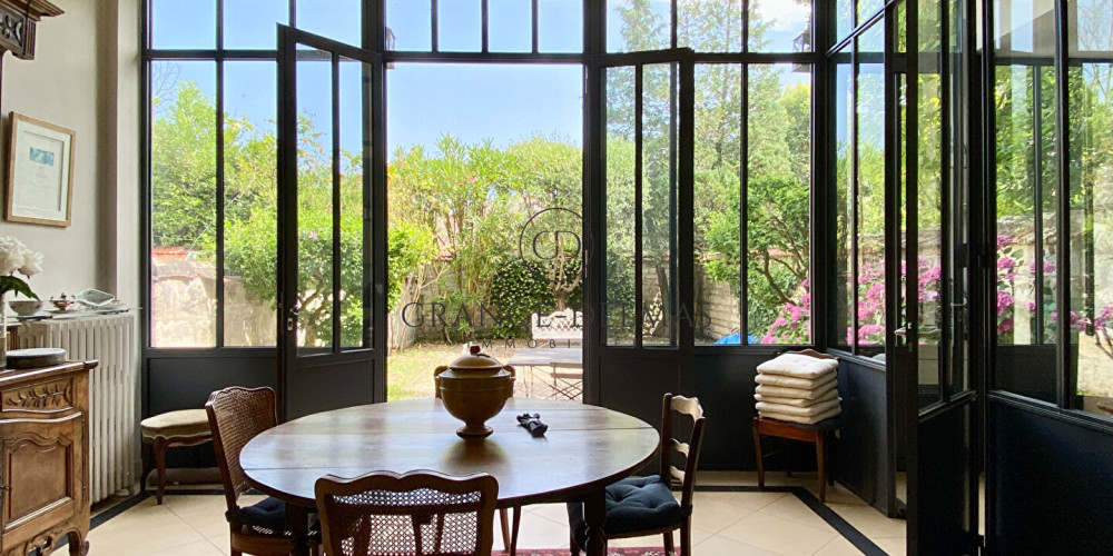 maison à BORDEAUX (33000)