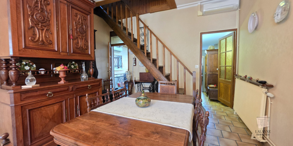 maison à BORDEAUX (33000)