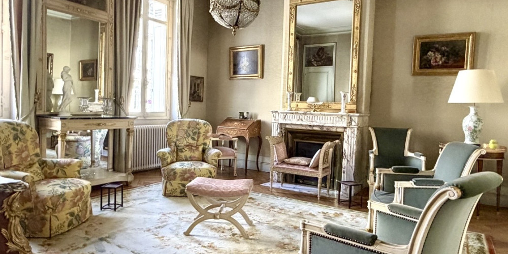 maison à BORDEAUX (33000)