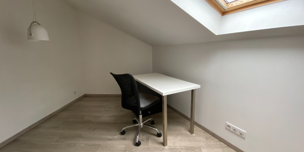 maison à BORDEAUX (33000)