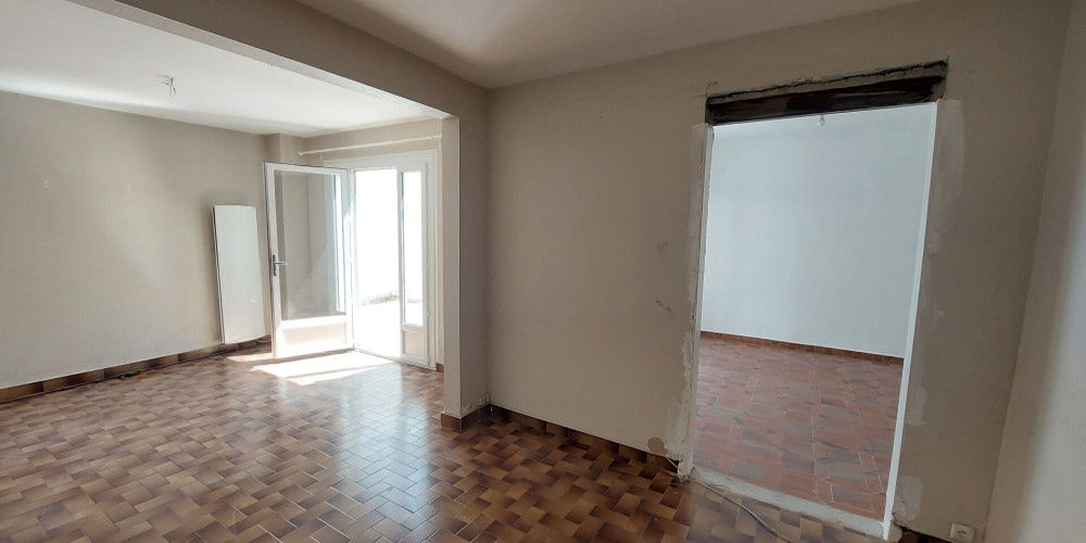 maison à BORDEAUX (33000)