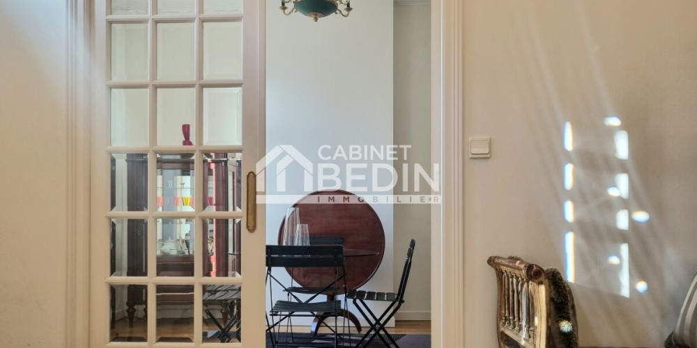 maison à BORDEAUX (33000)