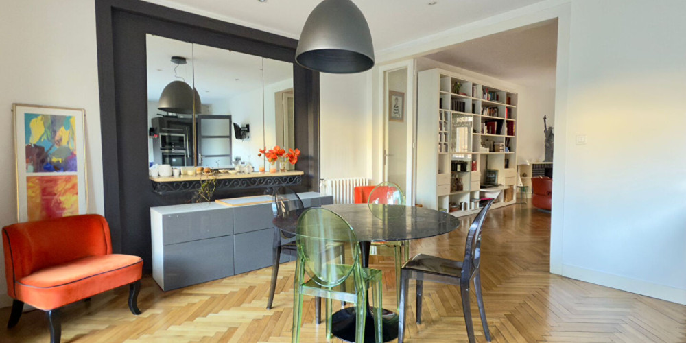 maison à BORDEAUX (33000)