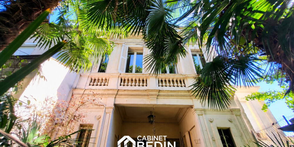 maison à BORDEAUX (33000)