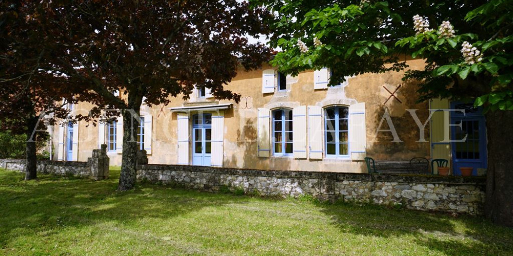 maison à BORDEAUX (33000)