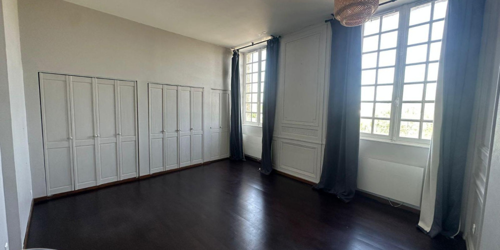 maison à BORDEAUX (33000)