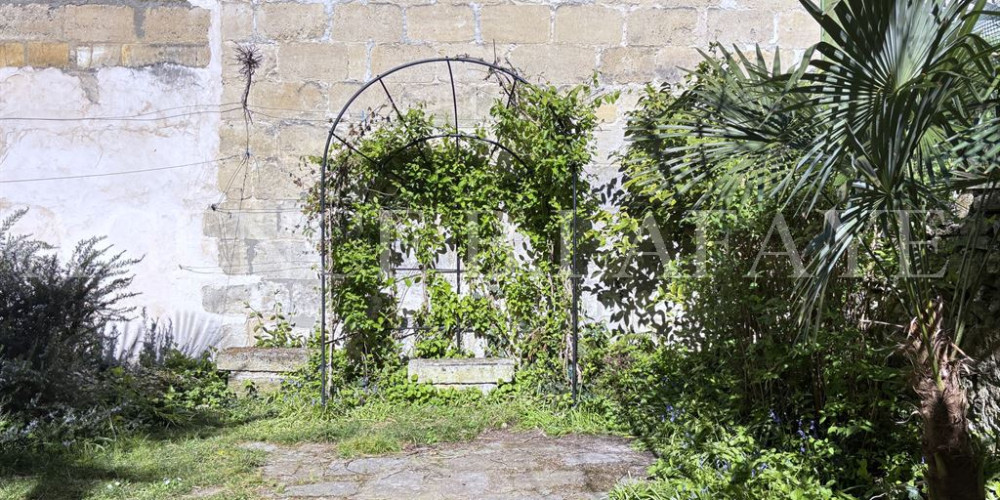 maison à BORDEAUX (33000)